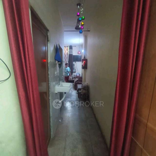 1 BHK Flat For Sale  In Sudershan Park