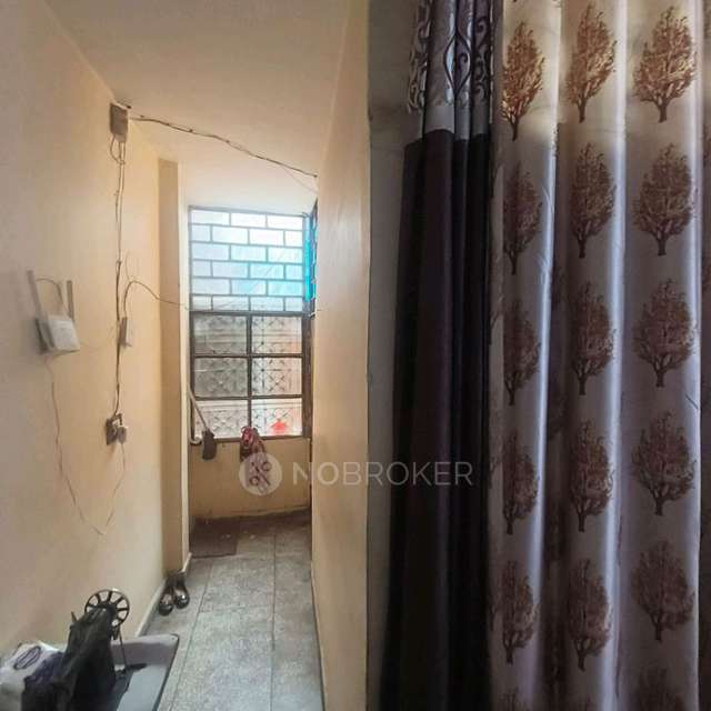 1 BHK Flat For Sale  In Sudershan Park