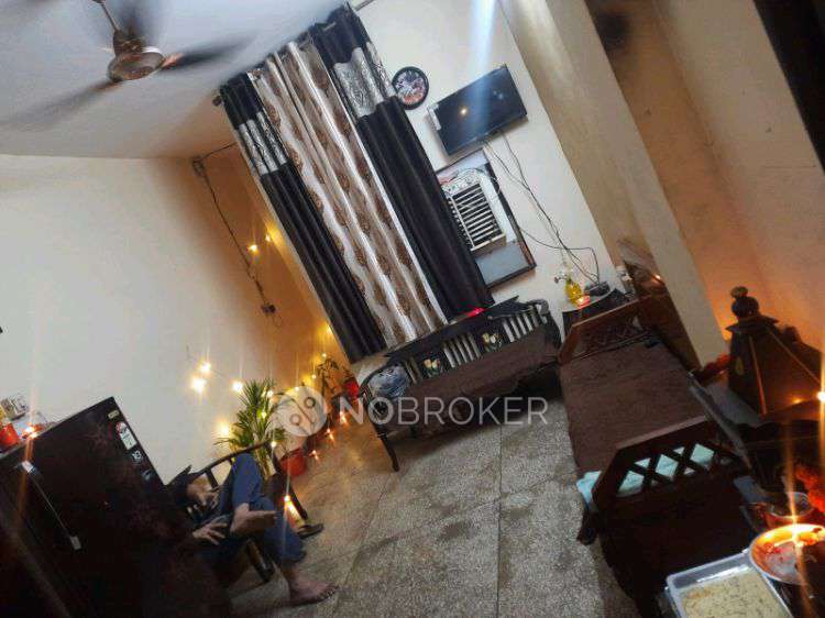 1 BHK Flat For Sale  In Sudershan Park