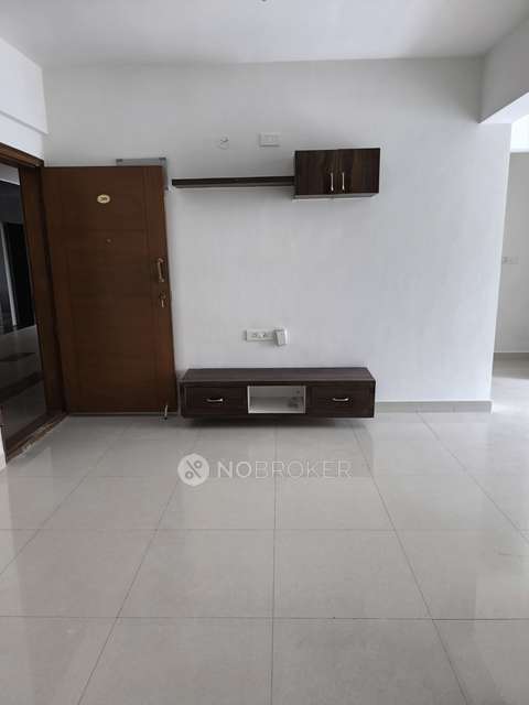 2 BHK Flat In Mahaveer Riviera, J. P. Nagar For Sale  In J. P. Nagar