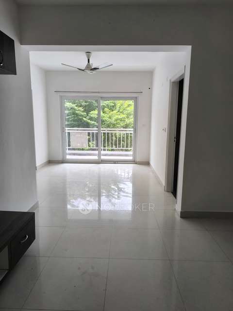 2 BHK Flat In Mahaveer Riviera, J. P. Nagar For Sale  In J. P. Nagar