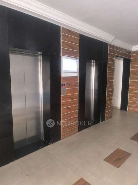 2 BHK Flat In Mahaveer Riviera, J. P. Nagar For Sale  In J. P. Nagar