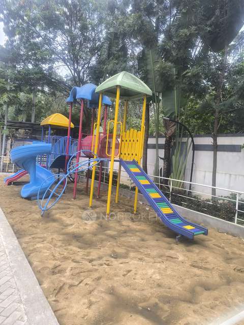 2 BHK Flat In Mahaveer Riviera, J. P. Nagar For Sale  In J. P. Nagar