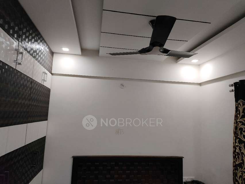 2 BHK Flat In Sanvi Sankalpam for Rent  In Whitefield