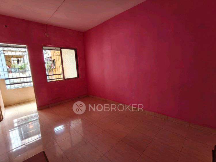 1 BHK Flat In Deepa Heights  For Sale  In  Vadgaon Budruk,