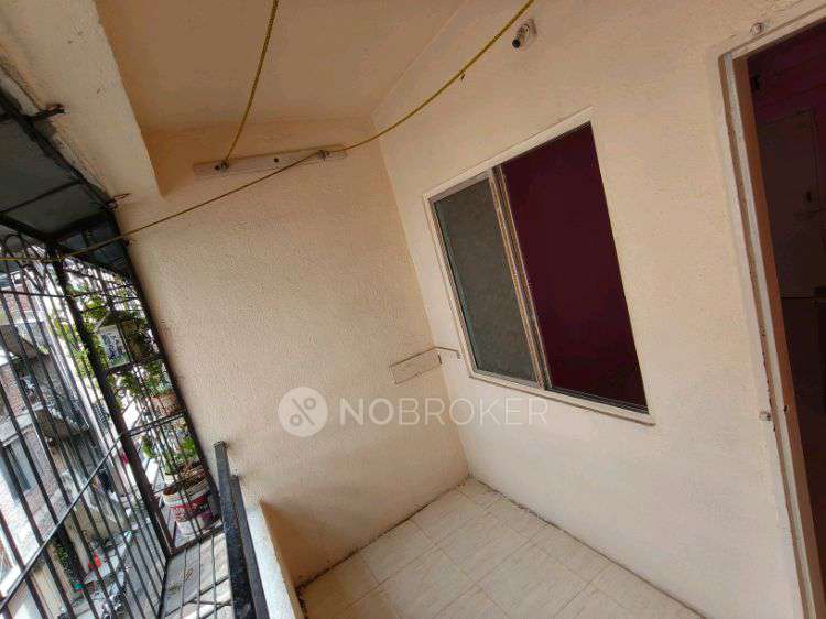 1 BHK Flat In Deepa Heights  For Sale  In  Vadgaon Budruk,