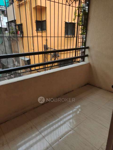 1 BHK Flat In Deepa Heights  For Sale  In  Vadgaon Budruk,