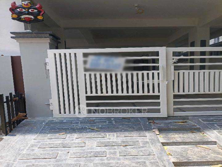 3 BHK House for Rent  In Mansoorabad