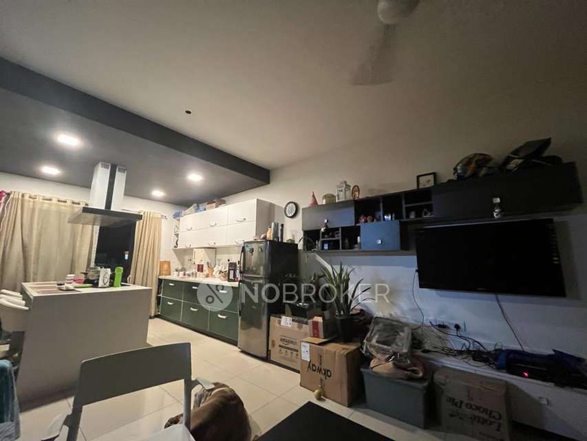 1 BHK Flat In Sobha Dream Acres for Rent  In Varthur