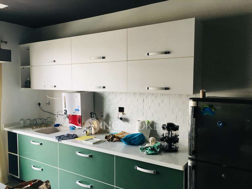 1 BHK Flat In Sobha Dream Acres for Rent  In Varthur