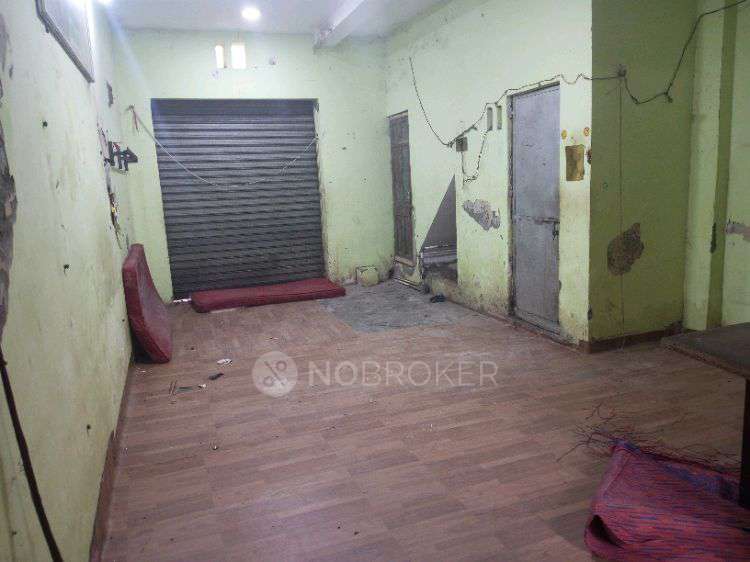 1 RK House for Rent  In Wazirabad