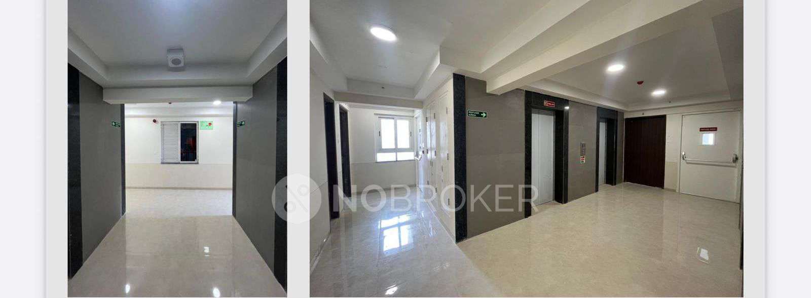 2 BHK Flat In One Indiabulls Thane, Thane For Sale  In Thane