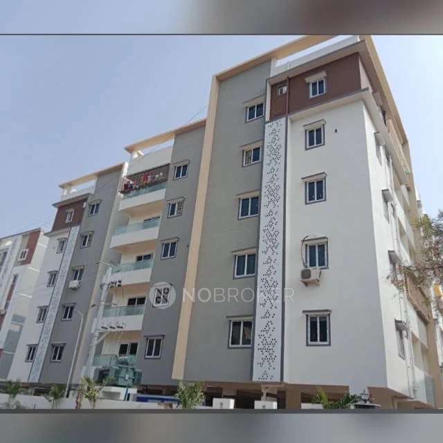 2 BHK Flat In Park Residency For Sale  In Red Hills, Lakdikapul