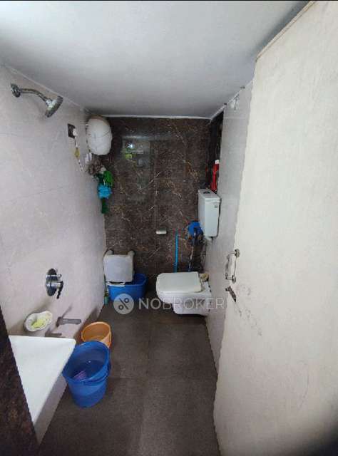 1 BHK Flat In Prithvi Pride - I For Sale  In Prithvi Pride - I