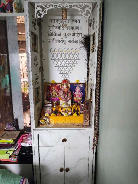 1 BHK Flat In Prithvi Pride - I For Sale  In Prithvi Pride - I