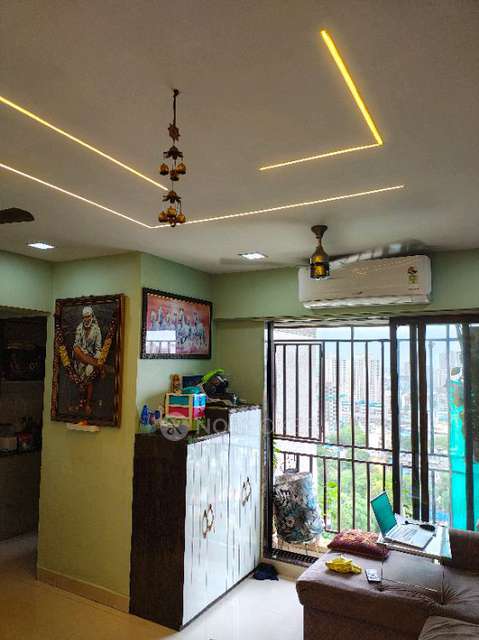 1 BHK Flat In Prithvi Pride - I For Sale  In Prithvi Pride - I