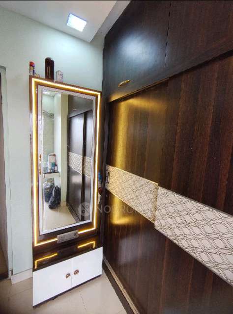 1 BHK Flat In Prithvi Pride - I For Sale  In Prithvi Pride - I