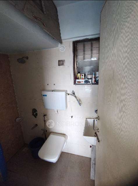 1 BHK Flat In Prithvi Pride - I For Sale  In Prithvi Pride - I