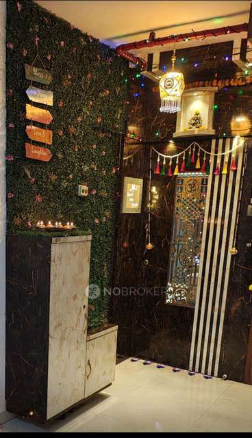 1 BHK Flat In Prithvi Pride - I For Sale  In Prithvi Pride - I