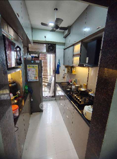 1 BHK Flat In Prithvi Pride - I For Sale  In Prithvi Pride - I