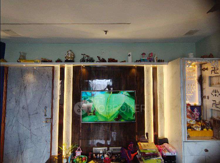 1 BHK Flat In Prithvi Pride - I For Sale  In Prithvi Pride - I