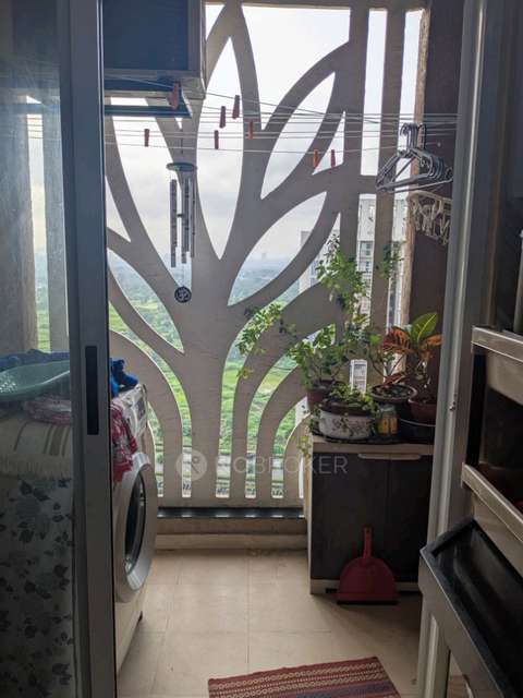 2 BHK Flat In Lodha Upper Thane For Sale  In Unnamed Road, Surai, Anjur, Sarang, Maharashtra 421302, India