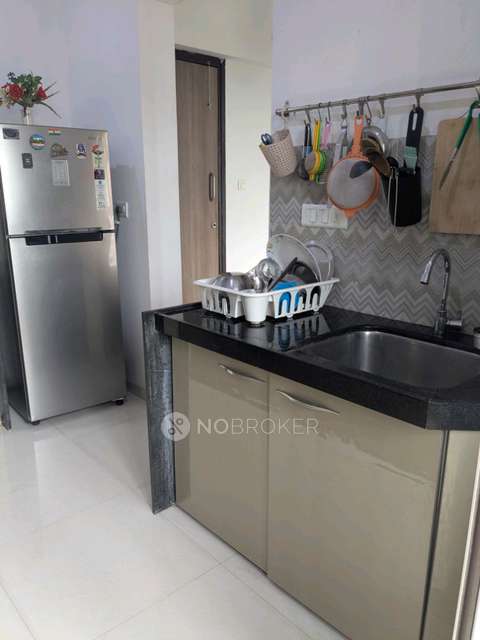 2 BHK Flat In Lodha Upper Thane For Sale  In Unnamed Road, Surai, Anjur, Sarang, Maharashtra 421302, India