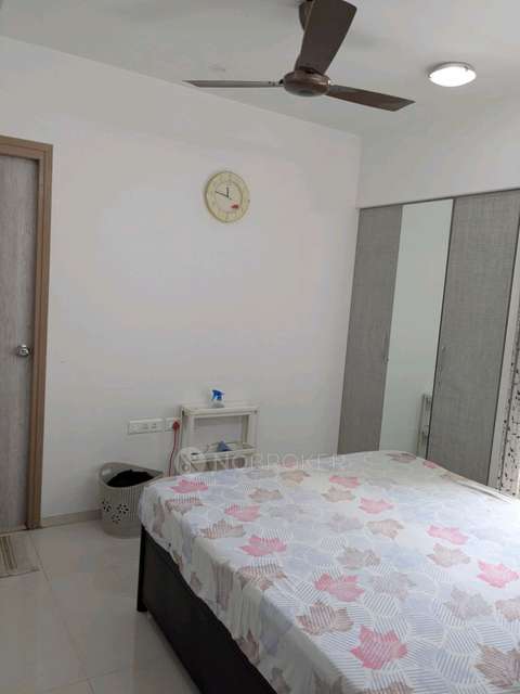 2 BHK Flat In Lodha Upper Thane For Sale  In Unnamed Road, Surai, Anjur, Sarang, Maharashtra 421302, India