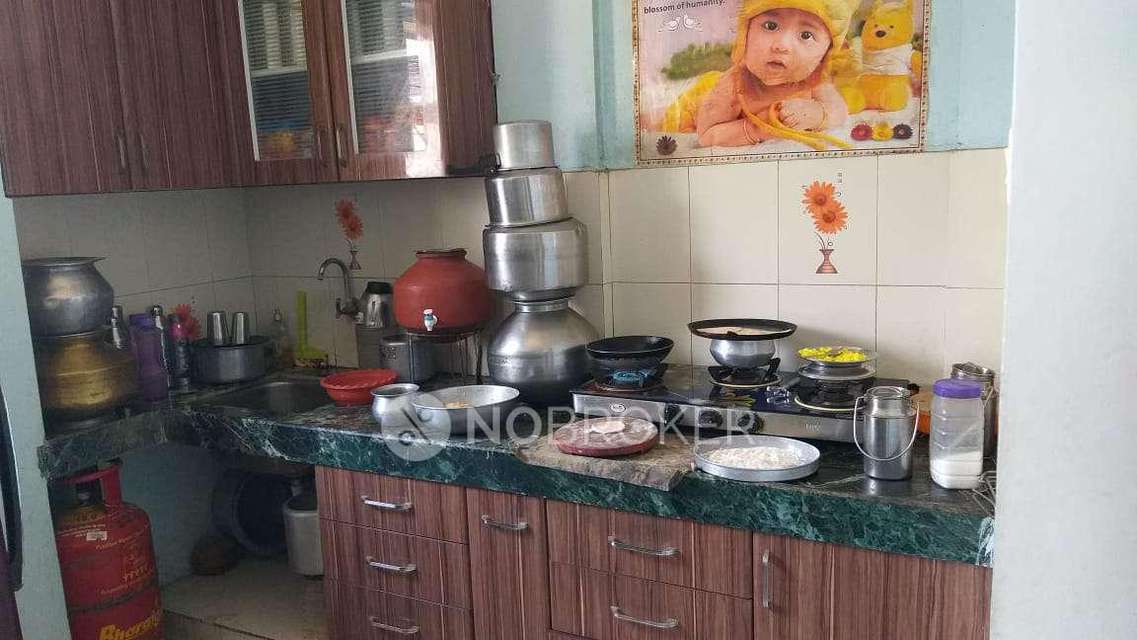 1 BHK Flat In Ars Dreams Apartment  For Sale  In Dhanori