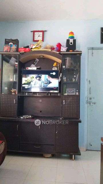 1 BHK Flat In Ars Dreams Apartment  For Sale  In Dhanori