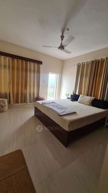 3 BHK Flat In Gulmohar Mansion For Sale  In Richmond Town
