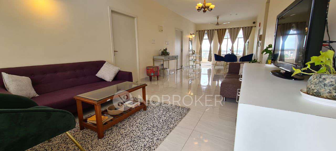 3 BHK Flat In Gulmohar Mansion For Sale  In Richmond Town