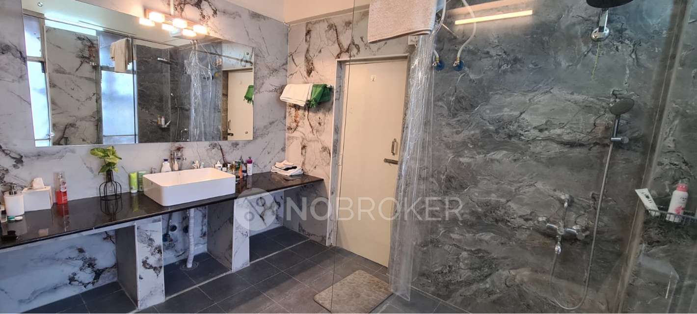 3 BHK Flat In Gulmohar Mansion For Sale  In Richmond Town