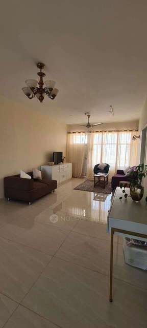 3 BHK Flat In Gulmohar Mansion For Sale  In Richmond Town