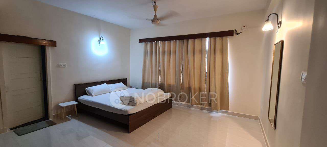 3 BHK Flat In Gulmohar Mansion For Sale  In Richmond Town