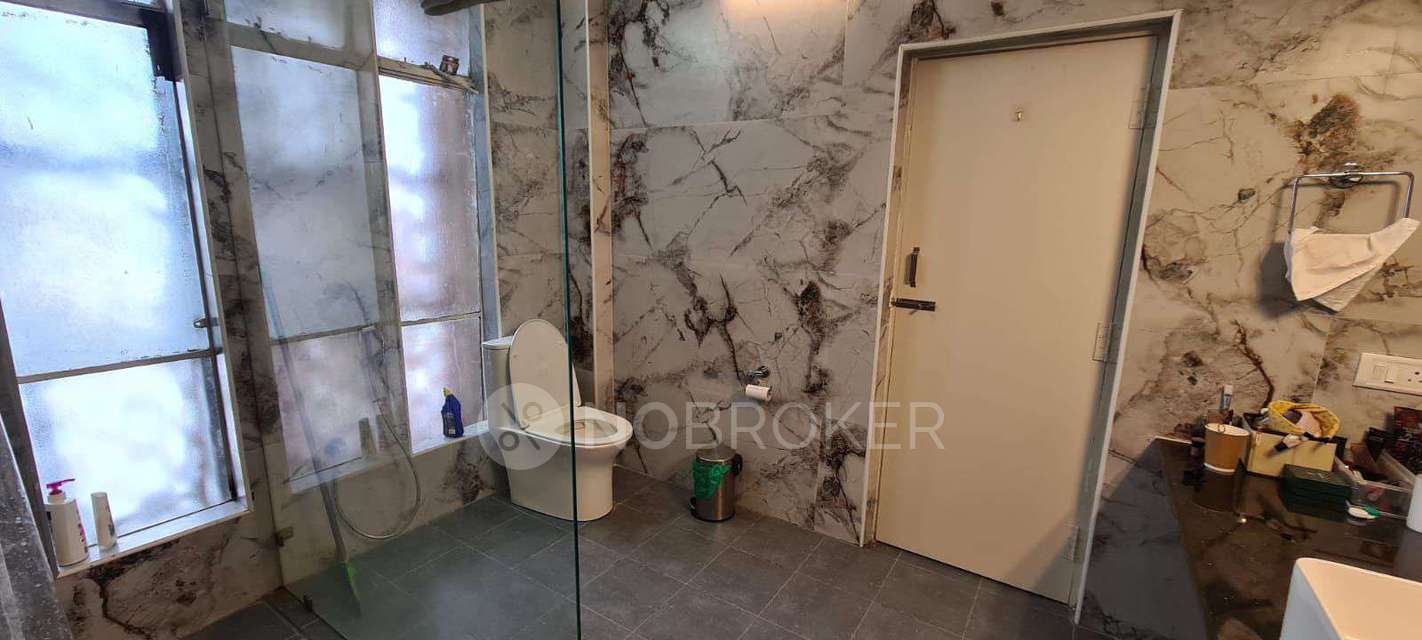 3 BHK Flat In Gulmohar Mansion For Sale  In Richmond Town