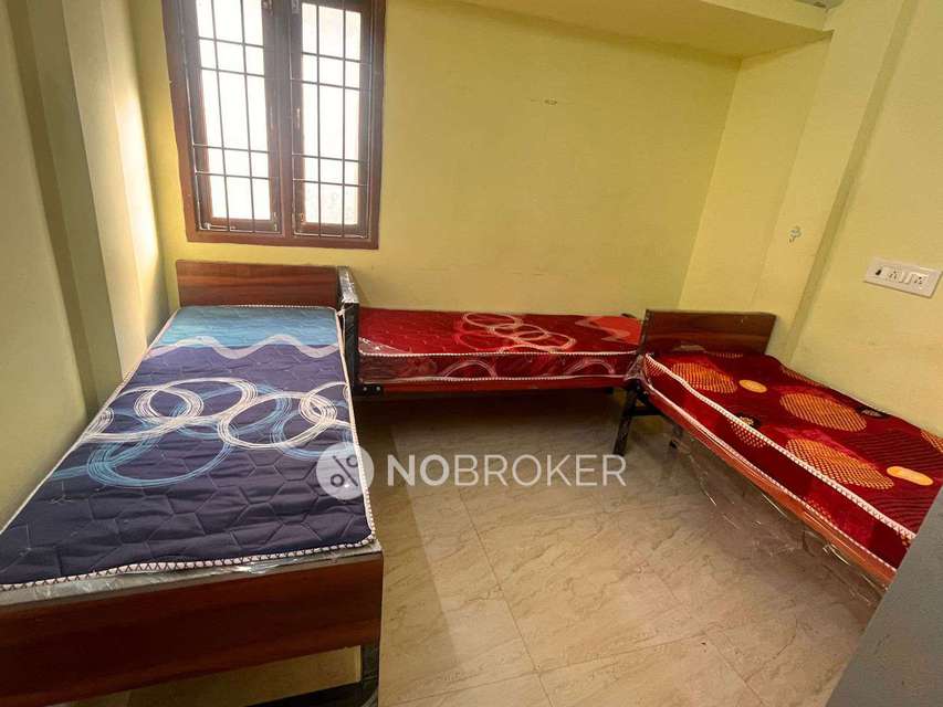 PG for Boys in Nizampet