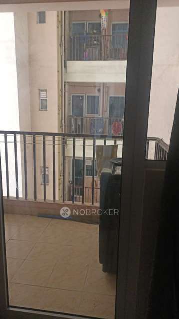 1 RK Flat In Ska Metroville for Rent  In Eta Ii