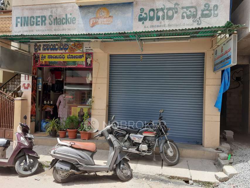 Shop in Jyoti Clinic, Bangalore for Rent 
