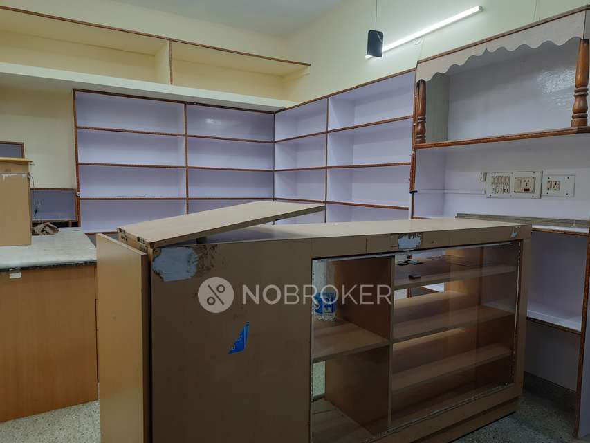 Shop in Jyoti Clinic, Bangalore for Rent 