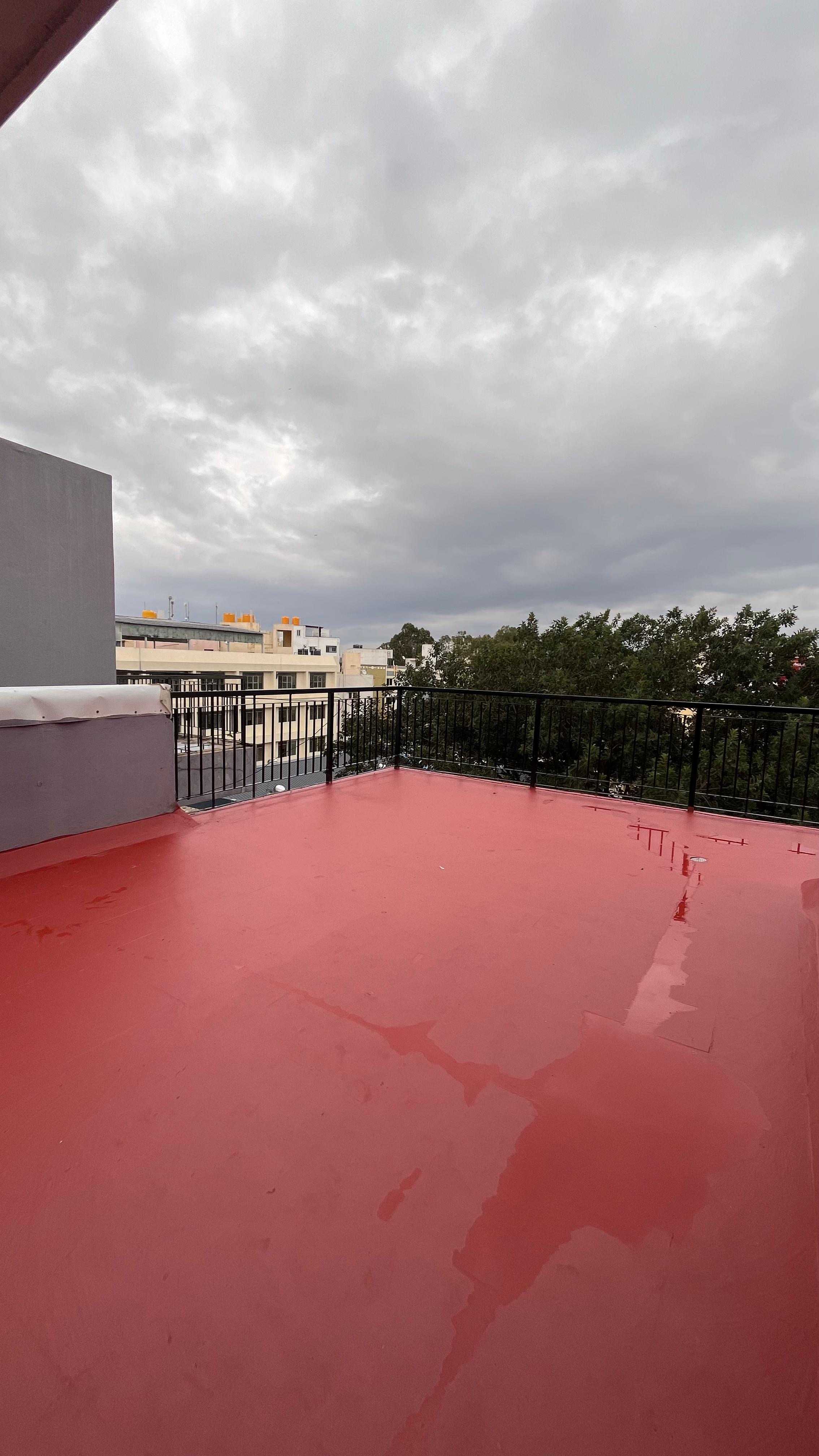 Zed Enclave Apartment