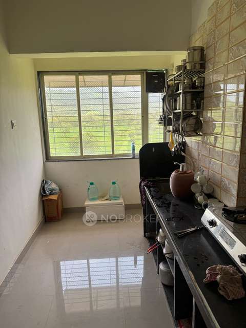 1 BHK Flat In Disha Direct Bay Castle For Sale  In Alibag