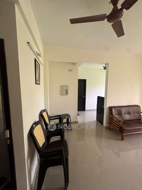 1 BHK Flat In Disha Direct Bay Castle For Sale  In Alibag