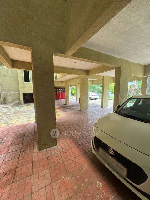 1 BHK Flat In Disha Direct Bay Castle For Sale  In Alibag