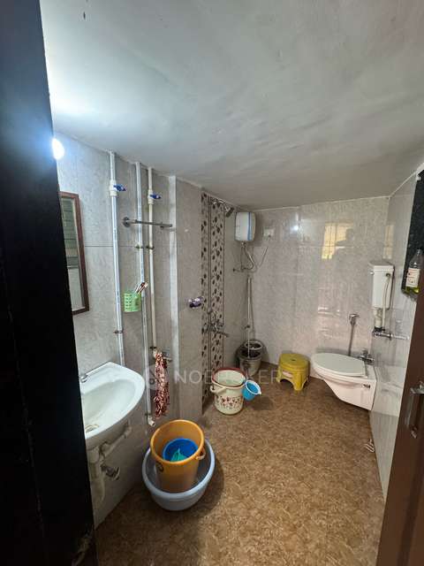 1 BHK Flat In Disha Direct Bay Castle For Sale  In Alibag