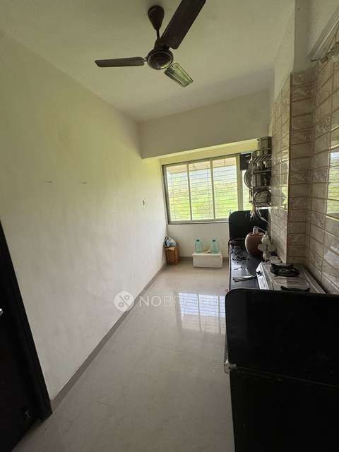 1 BHK Flat In Disha Direct Bay Castle For Sale  In Alibag