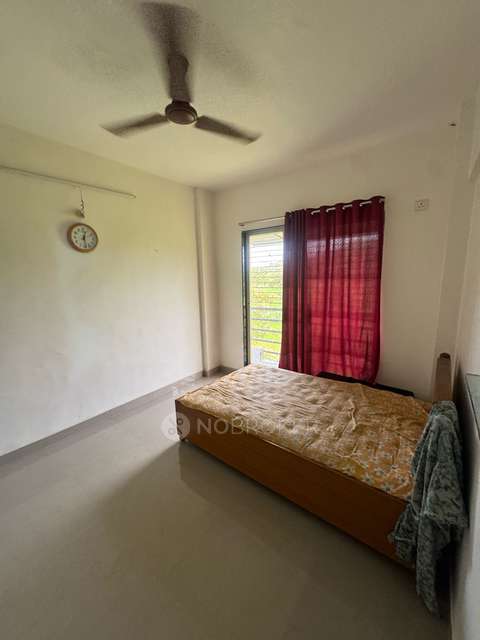 1 BHK Flat In Disha Direct Bay Castle For Sale  In Alibag