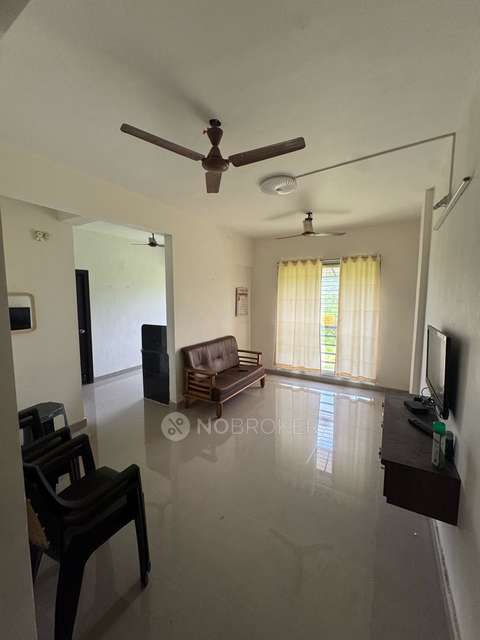 1 BHK Flat In Disha Direct Bay Castle For Sale  In Alibag
