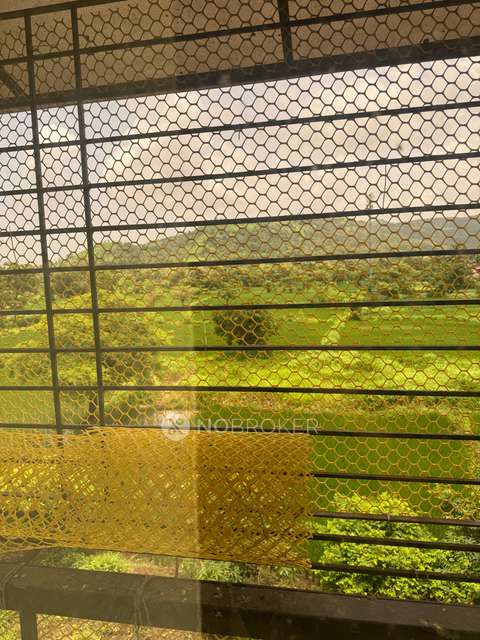 1 BHK Flat In Disha Direct Bay Castle For Sale  In Alibag