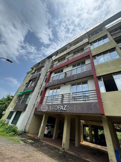 1 BHK Flat In Disha Direct Bay Castle For Sale  In Alibag